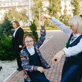 День знаний