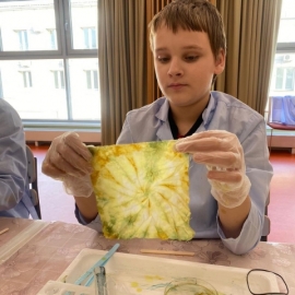 Дни науки