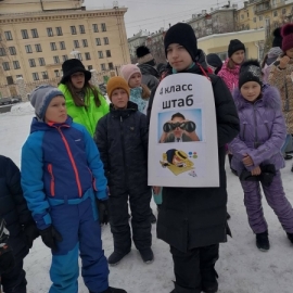 23 февраля