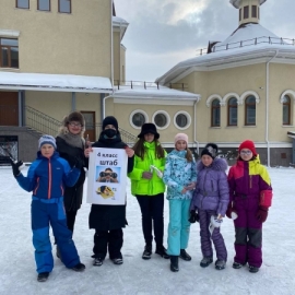 23 февраля